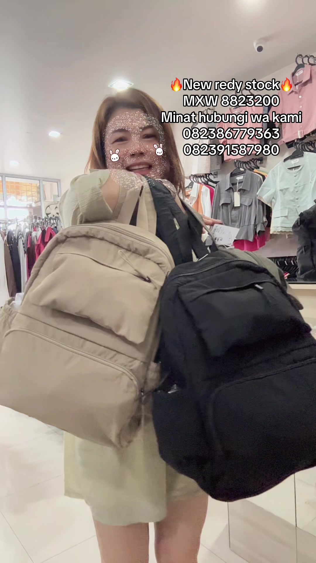 @D&E boutique