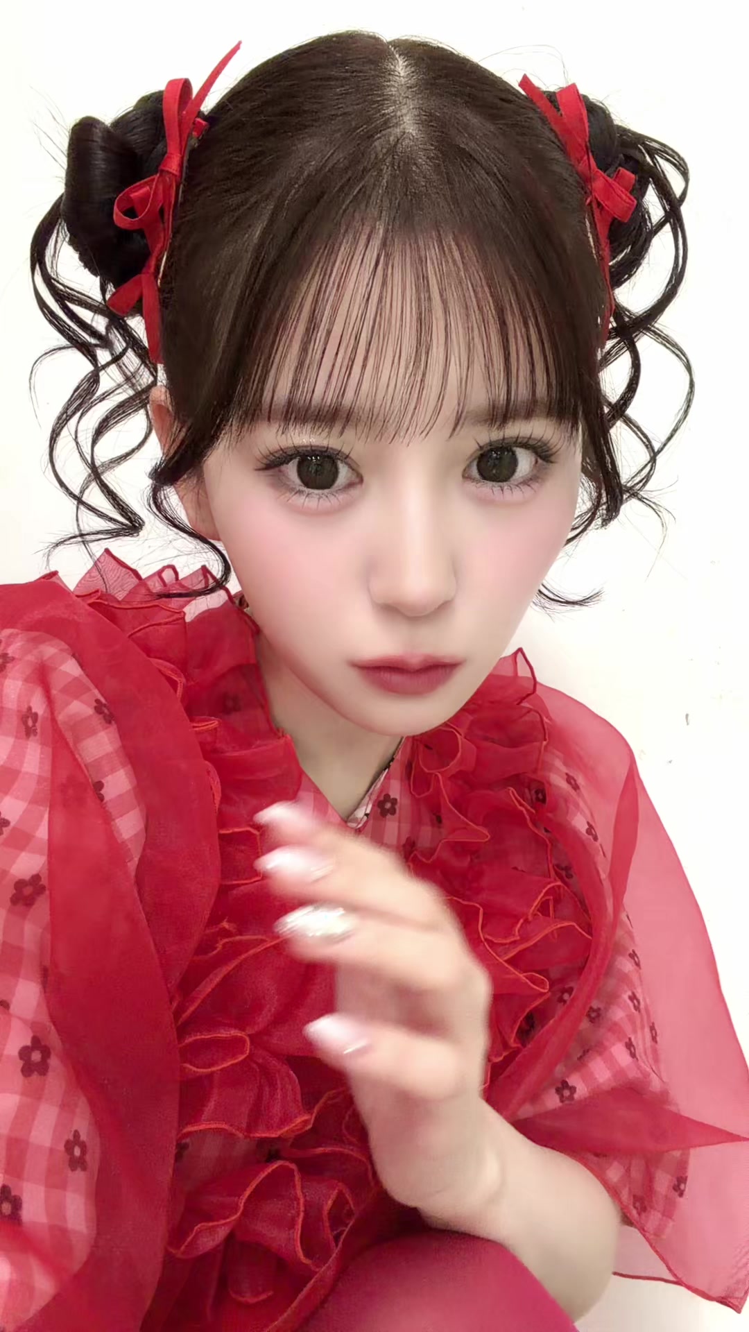 @月足天音あまねきFRUITSZIPPER