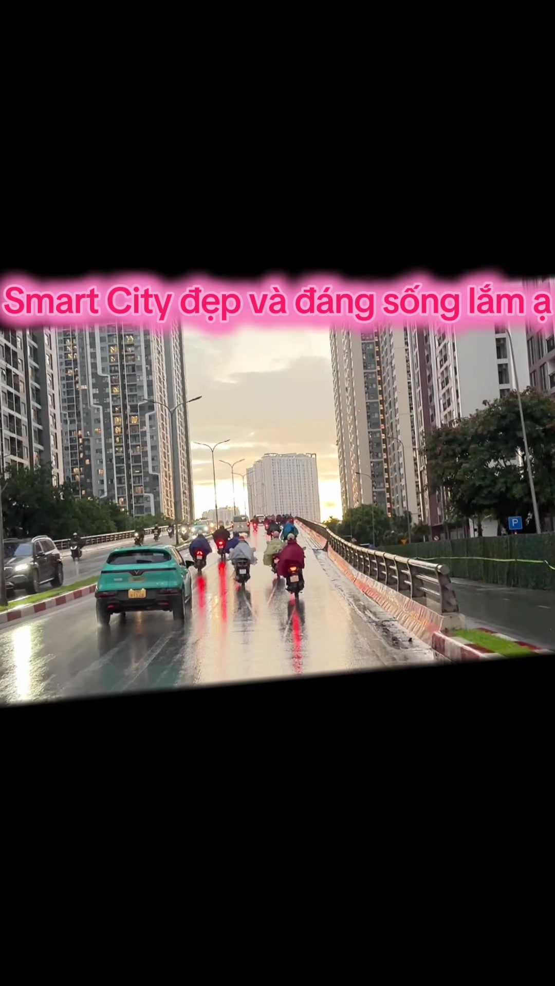 @Hữu Tú Smart City