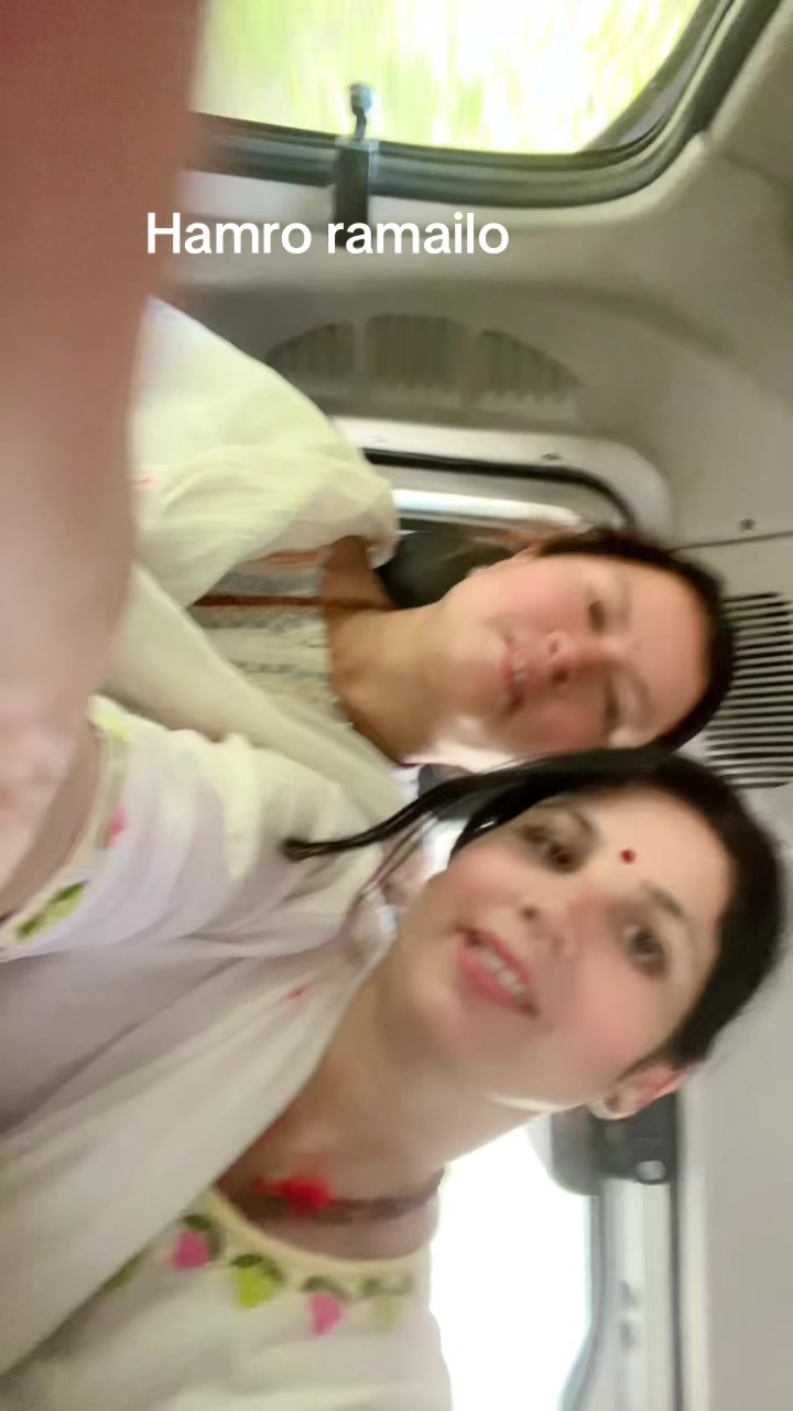 @Rajani Dallakoti