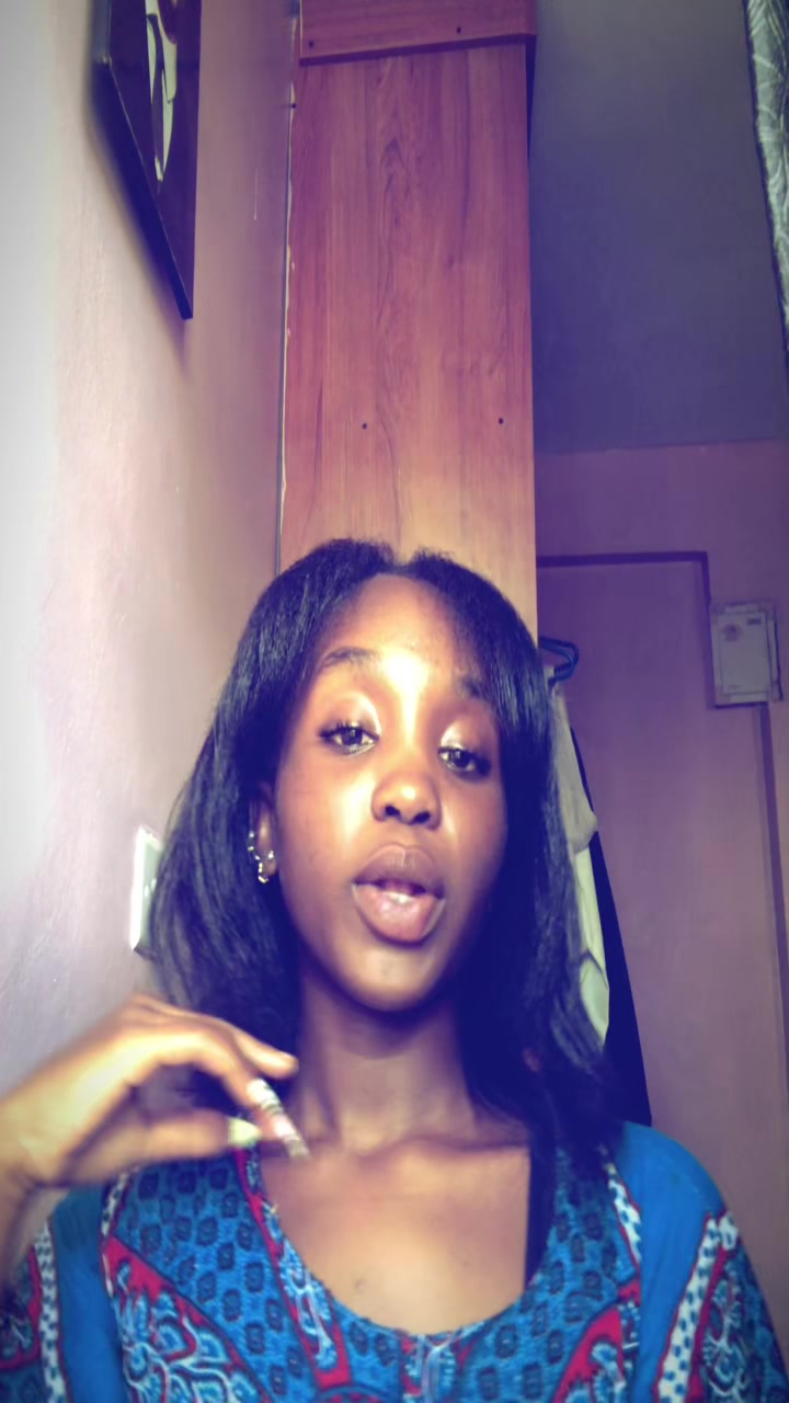 @Nana😜