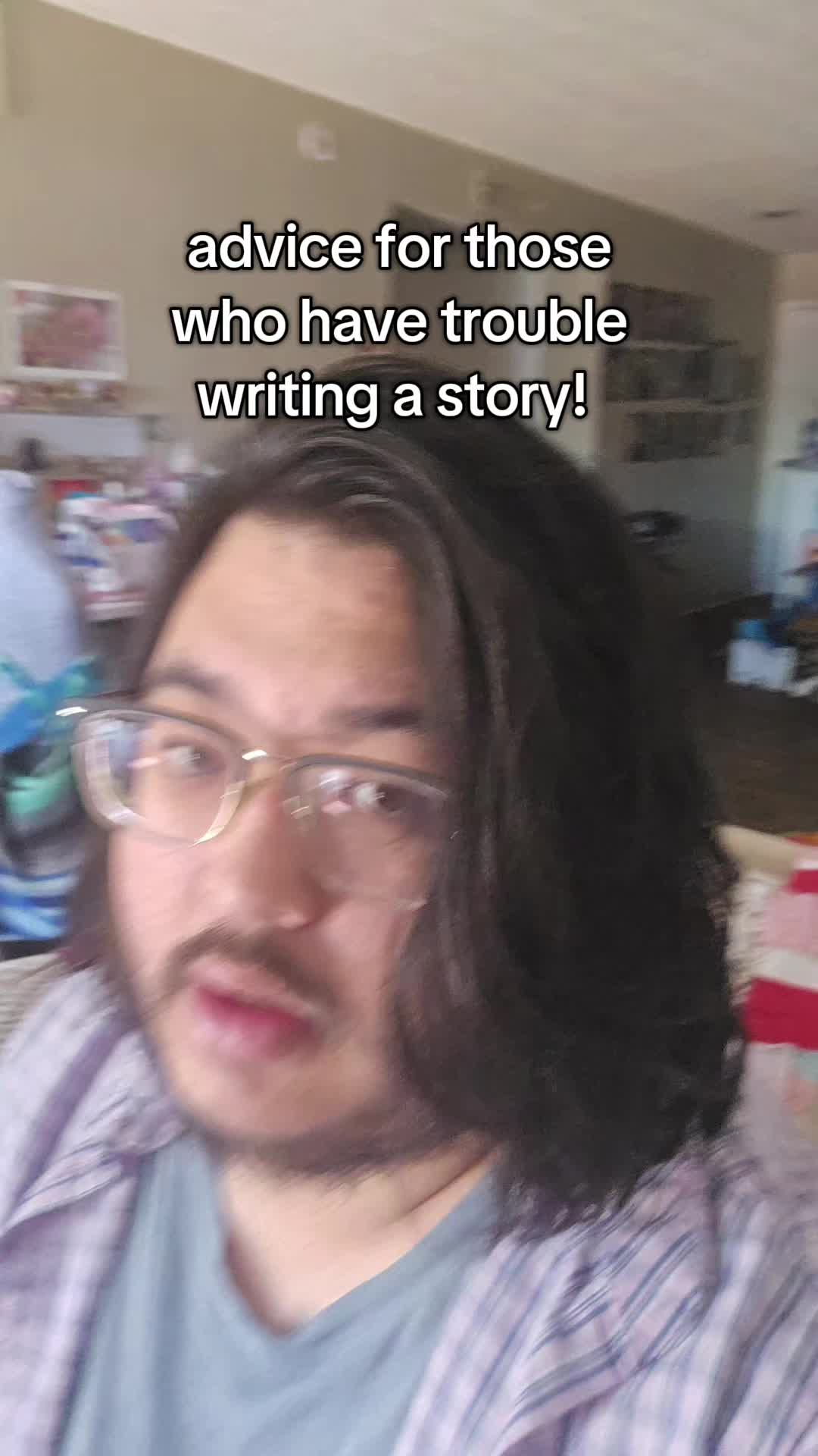 @Bujo The Comic Artist