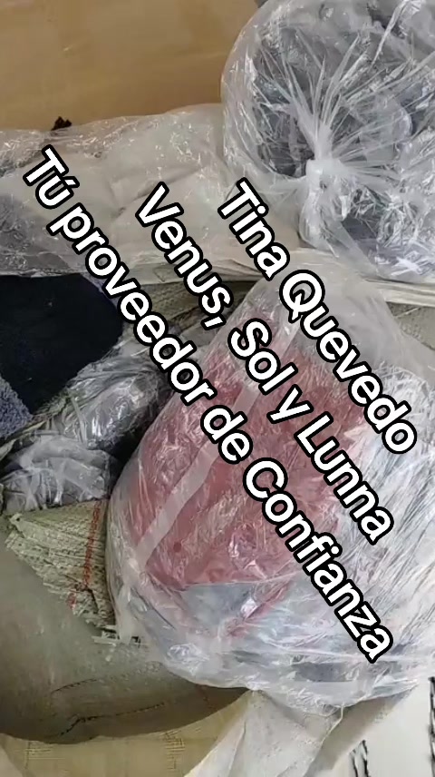 @Tina Quevedo