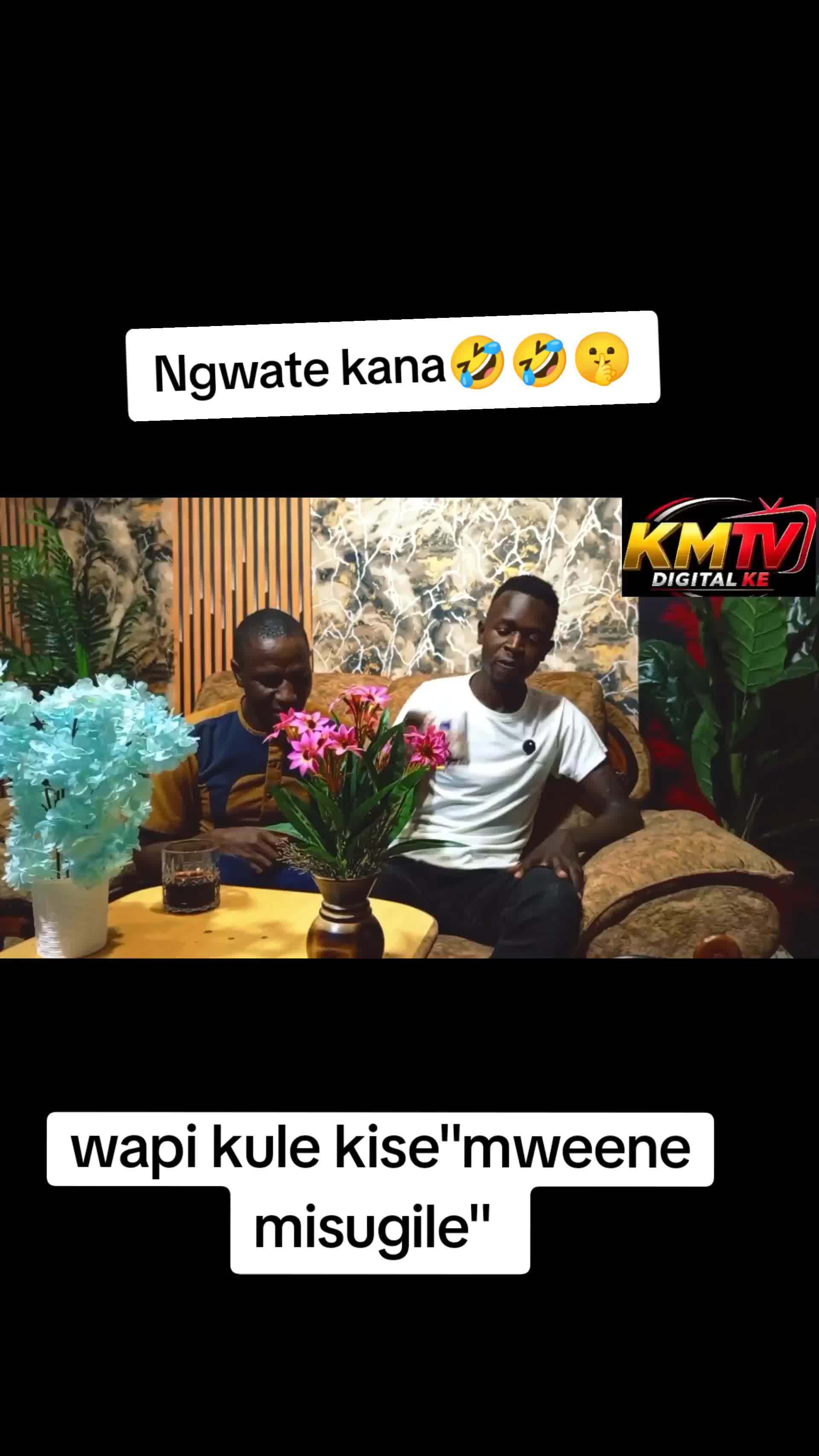 @NDUMBULE THE BRAND