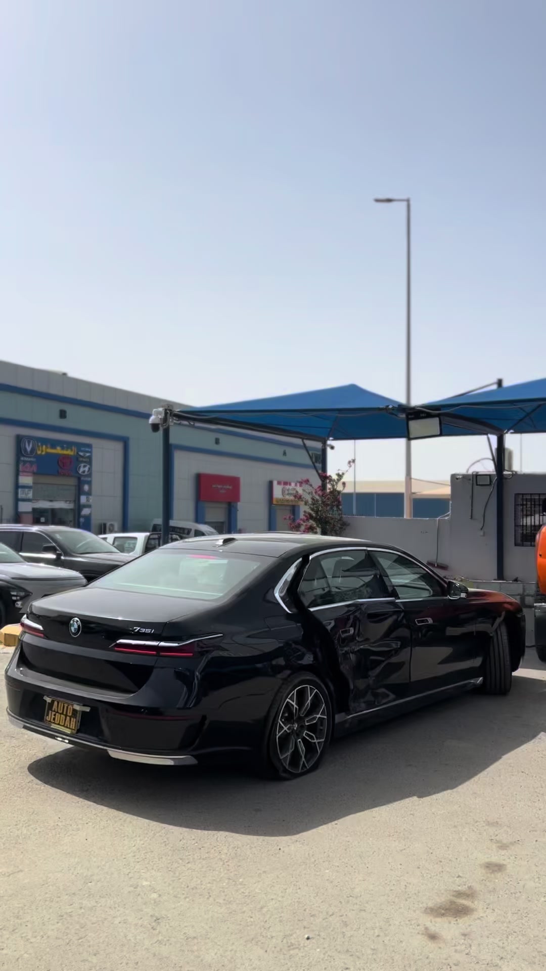@AUTO JEDDAH اوتو جدة للصيانة