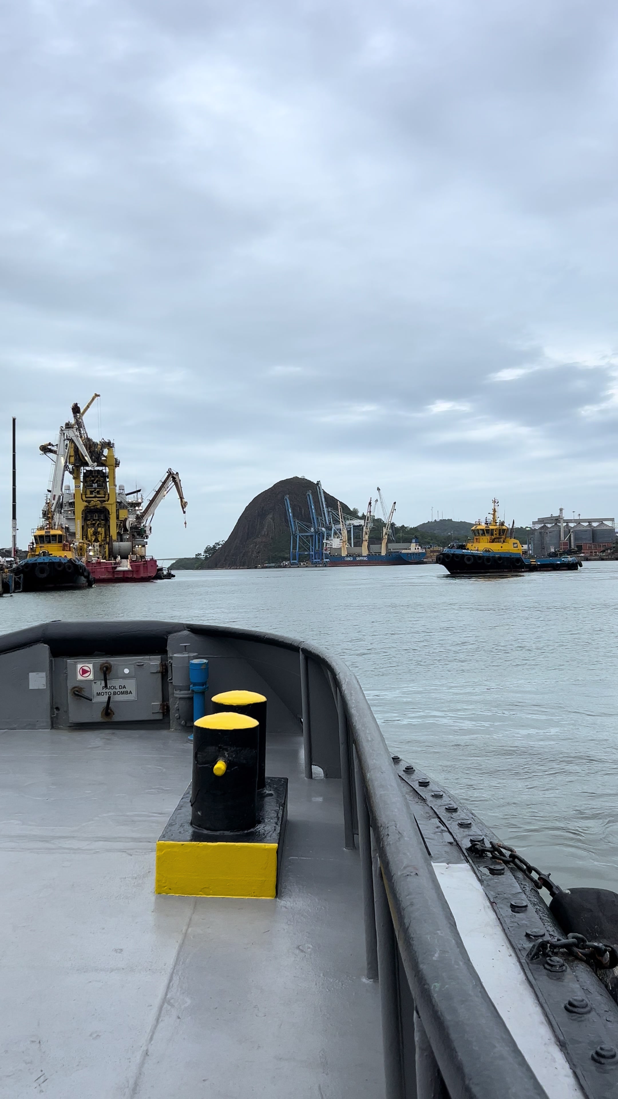 @Ship Spotter ES