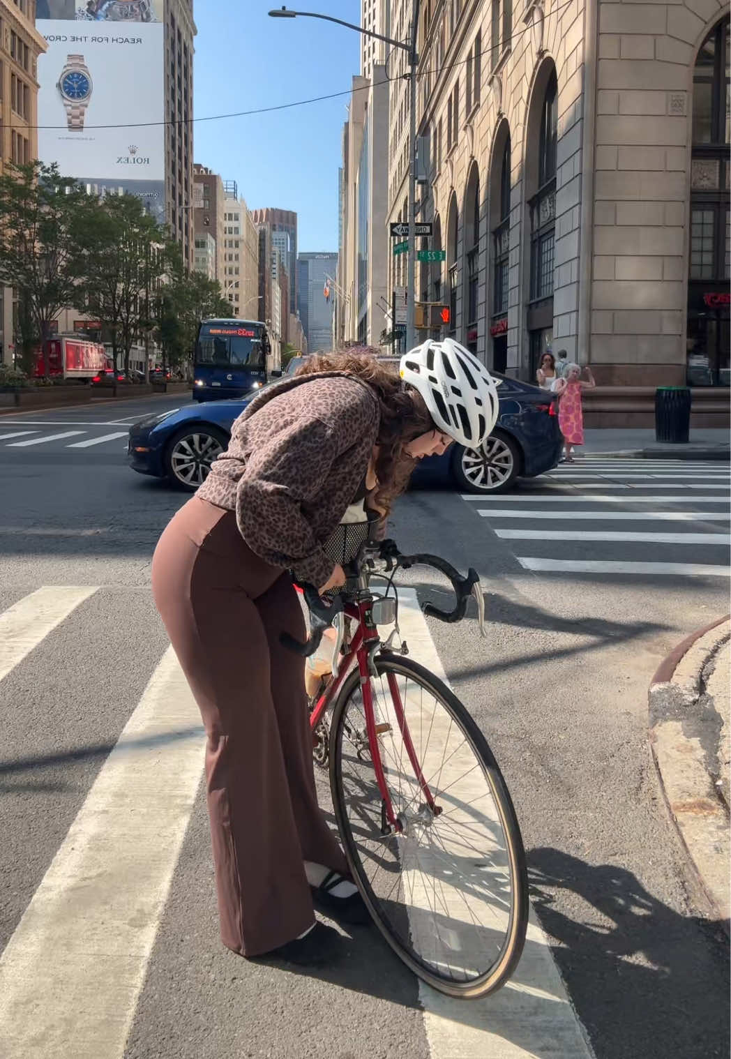 @Bike baddie