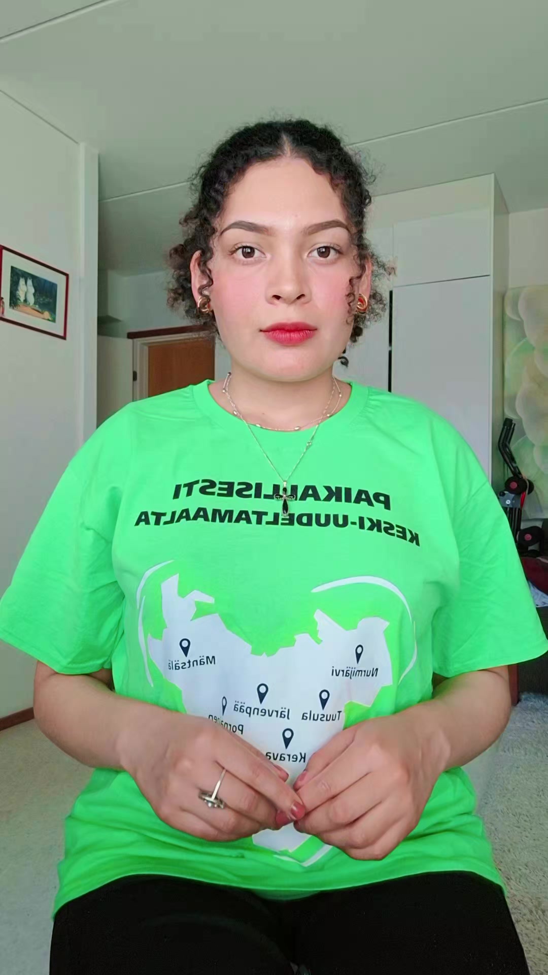 @Jessica Davila