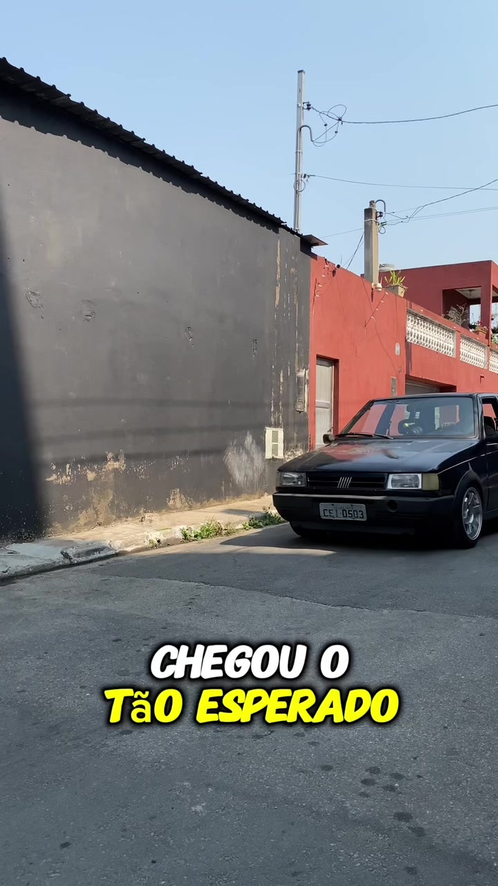 @Grampcar Suspens&otilde;es