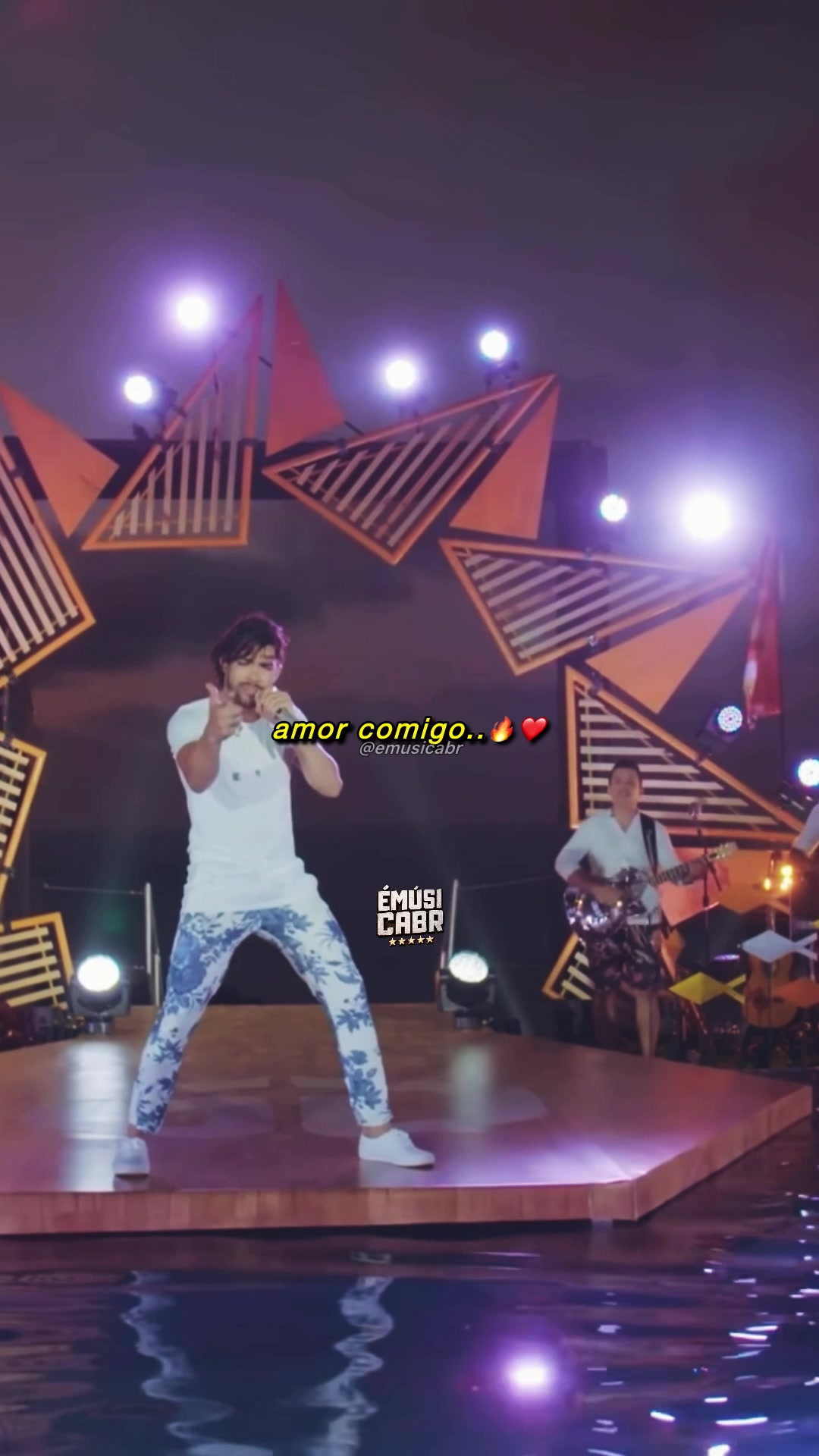 @ÉMÚSICABR 🎶