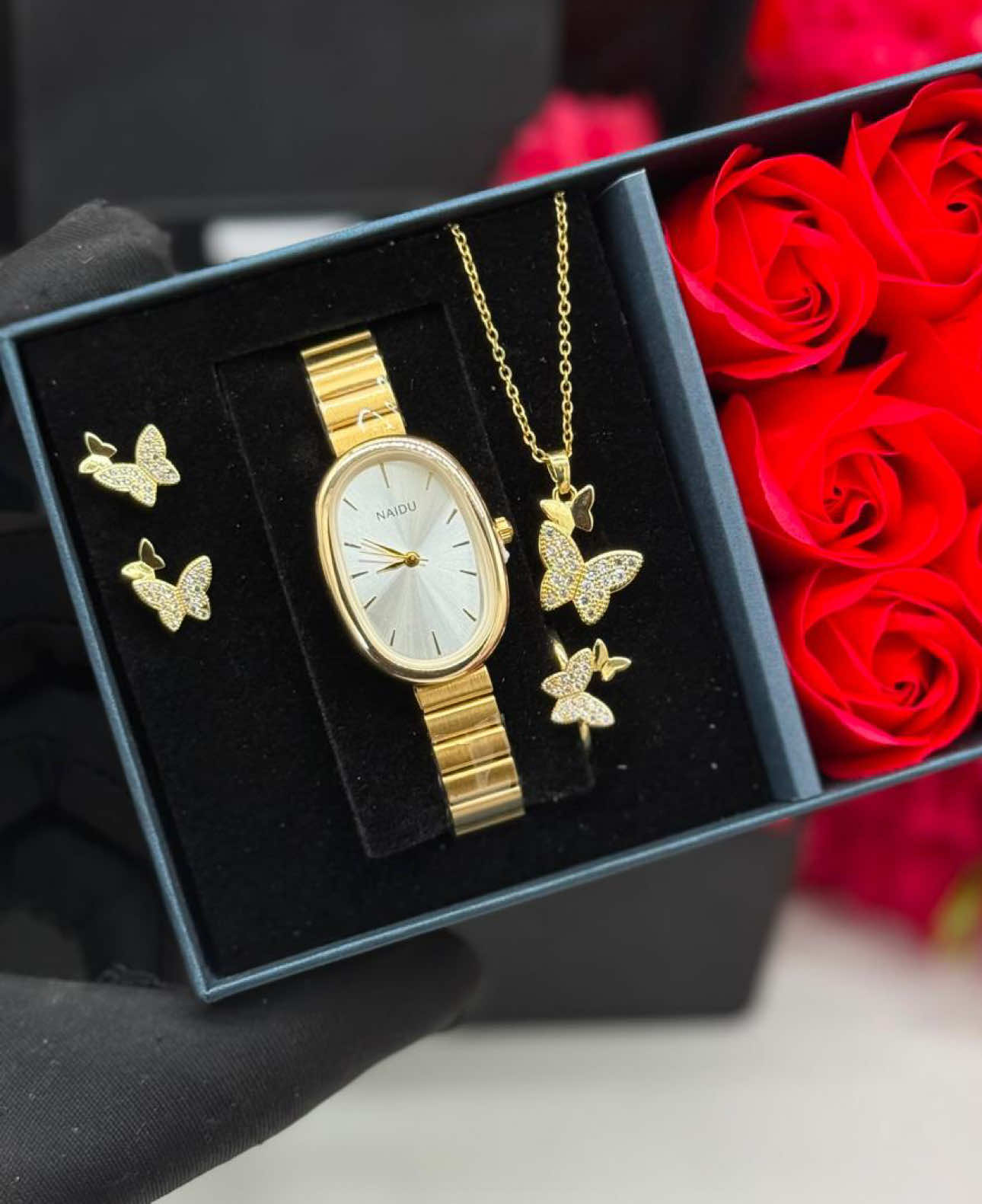 @Beloved Jewelry&Accessories 💎
