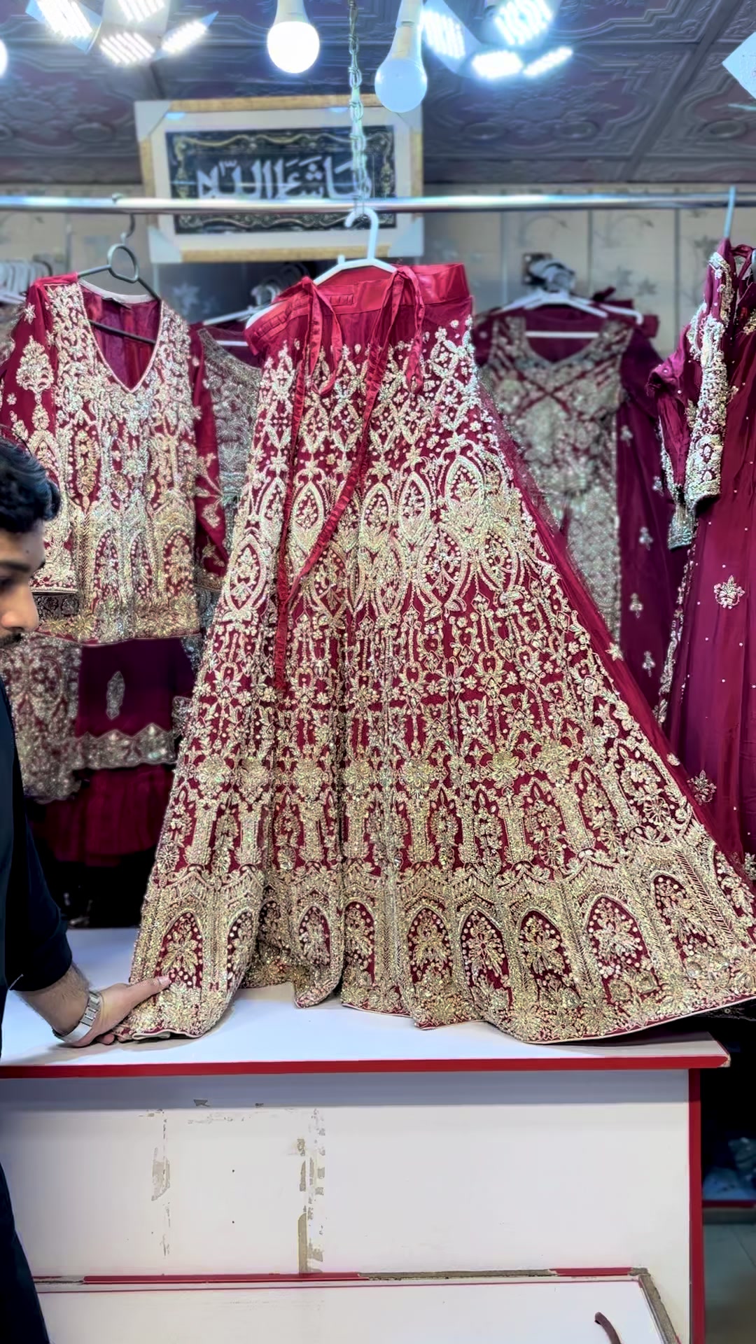 @Ifrah Collection