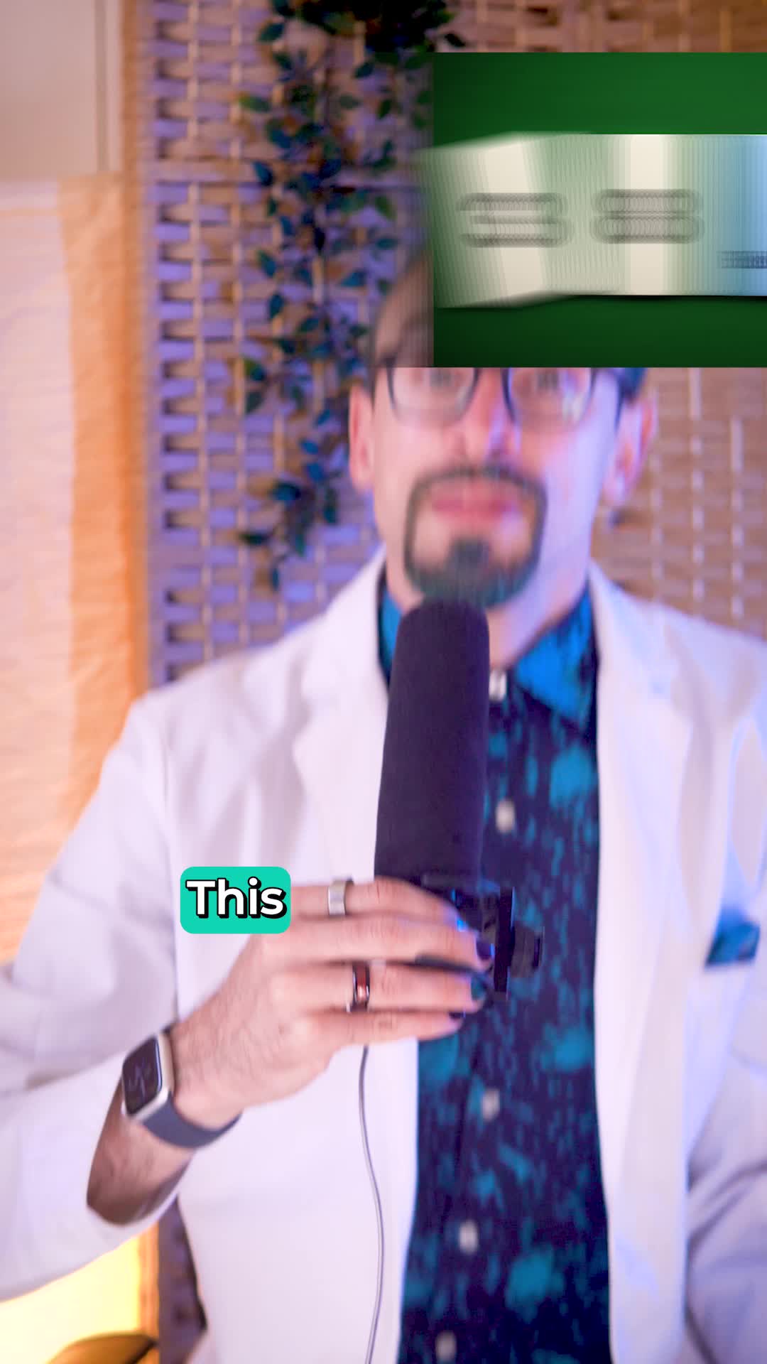 @Avisha |🧬Scientist Mythbuster