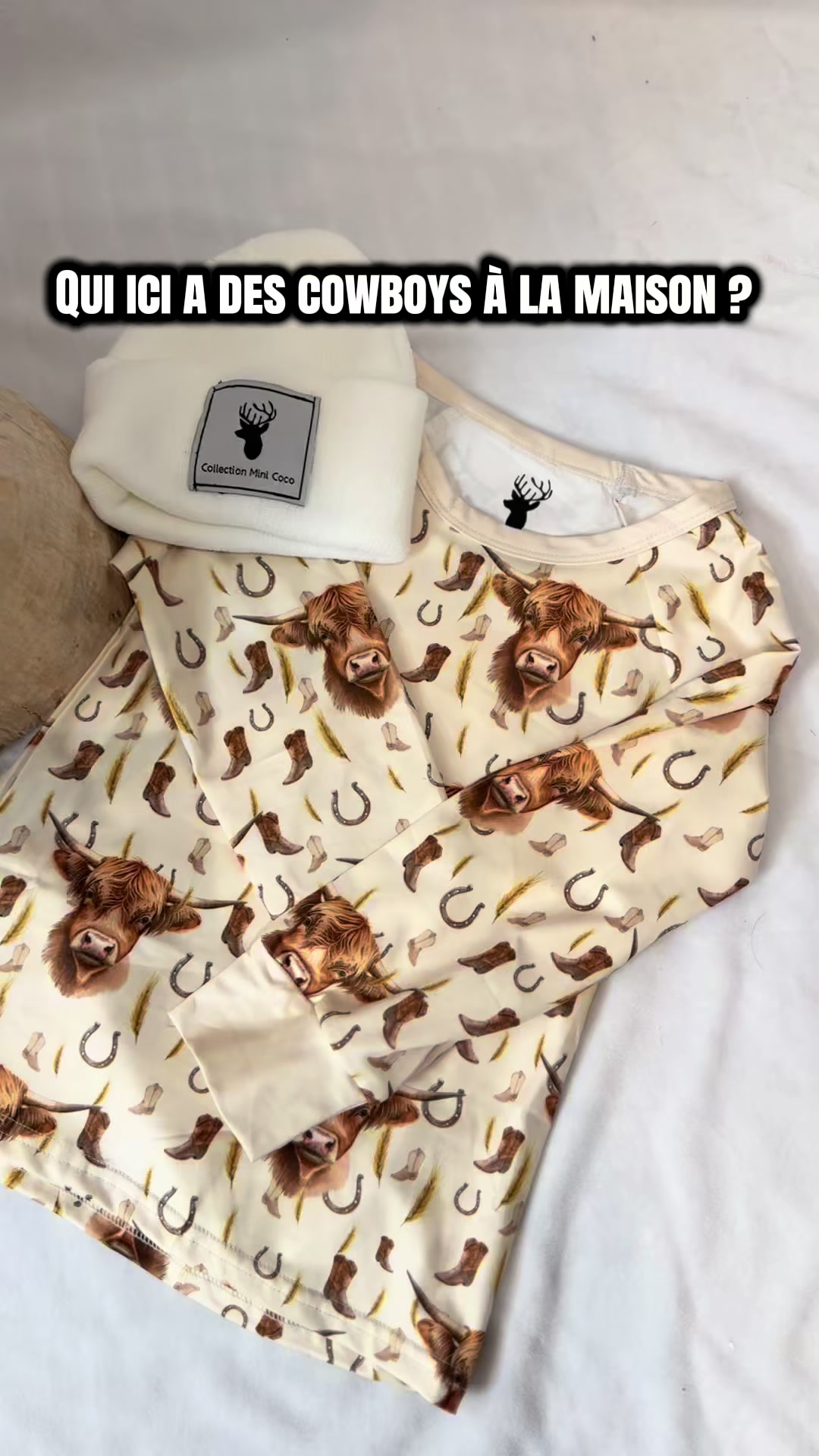 @Collection mini coco
