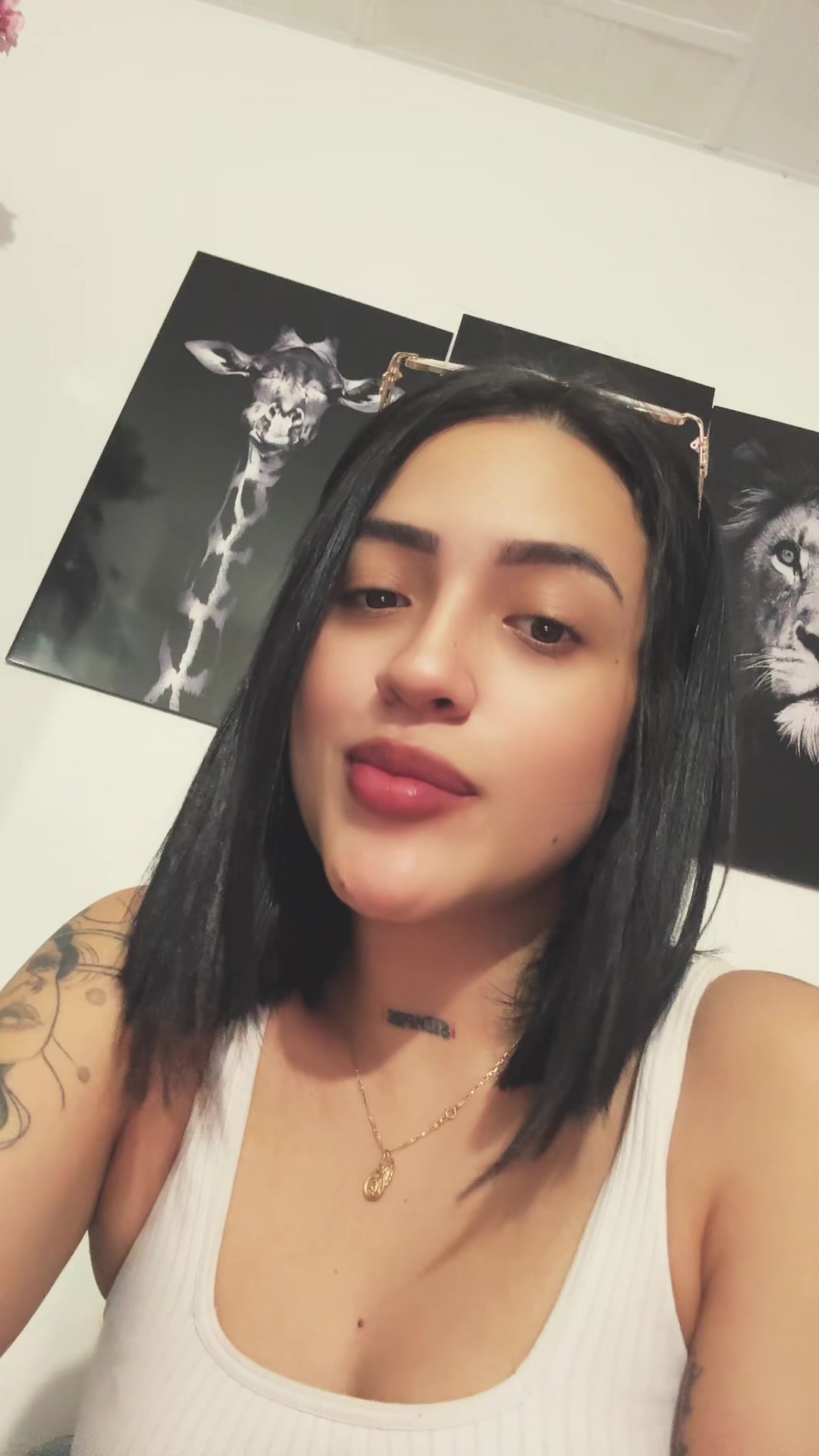 @Sara Valencia