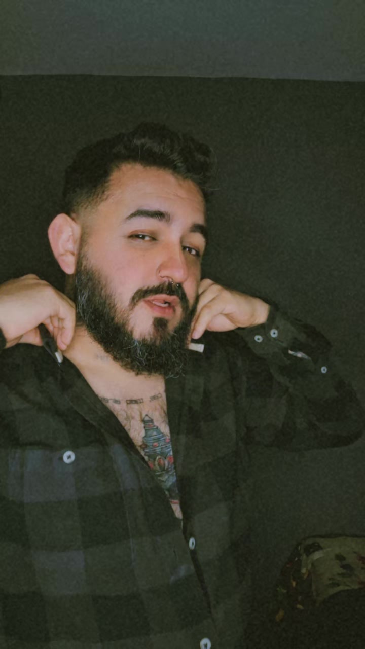 @Luis Zepeda Ortega