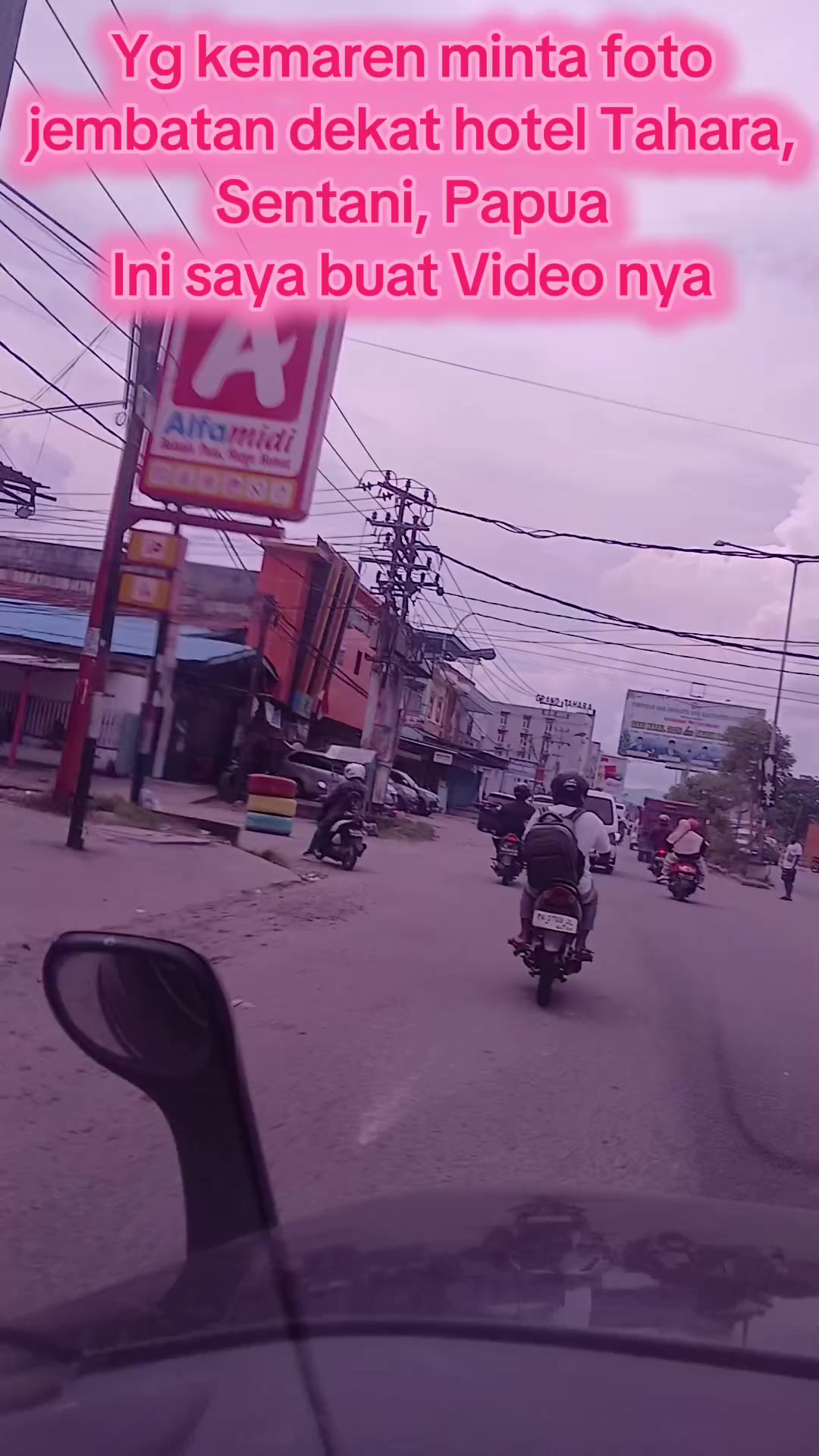 @Ristorisna Tampubolon