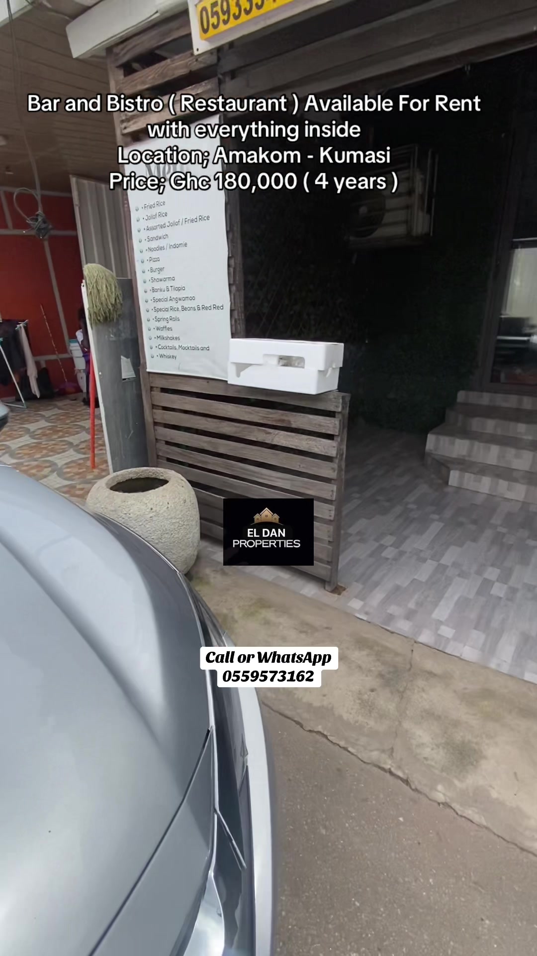 @EL Dan Properties🏠🏞️