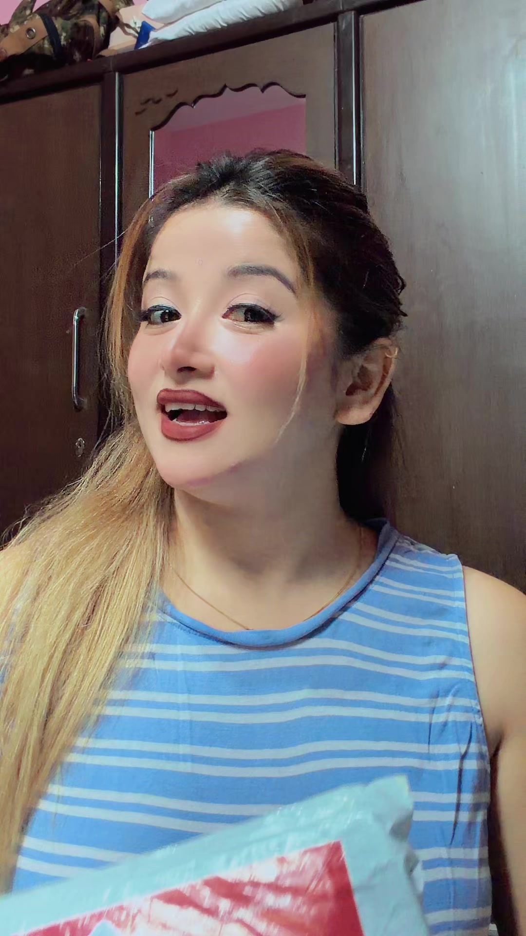 @Sapanachhetri❤️