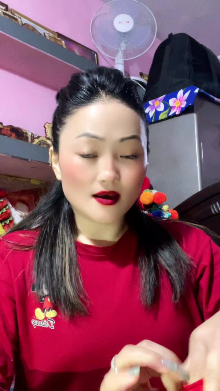 @Sunima Gurung