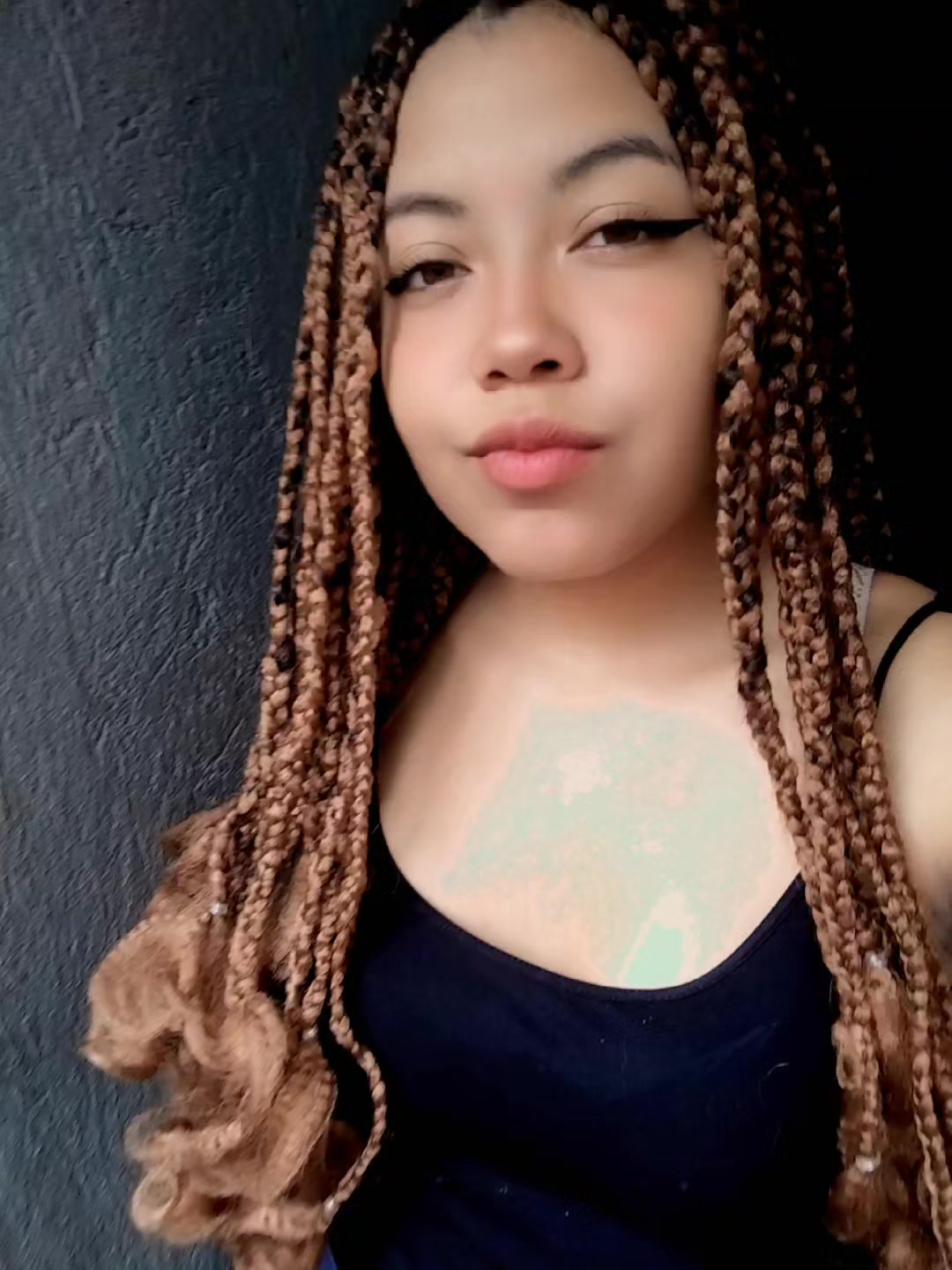 @Gisselle Mejia