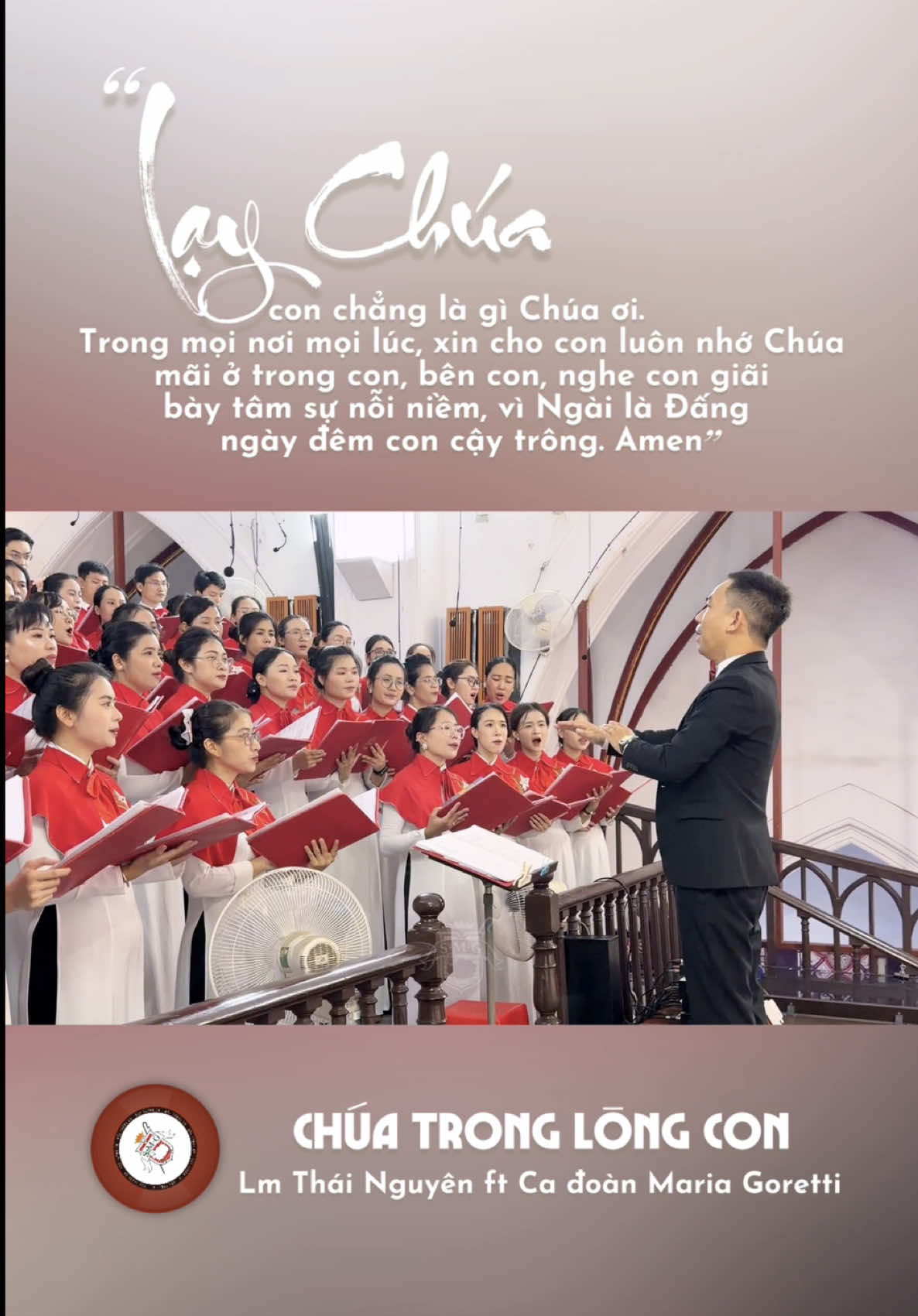 @Ca đoàn Maria Goretti