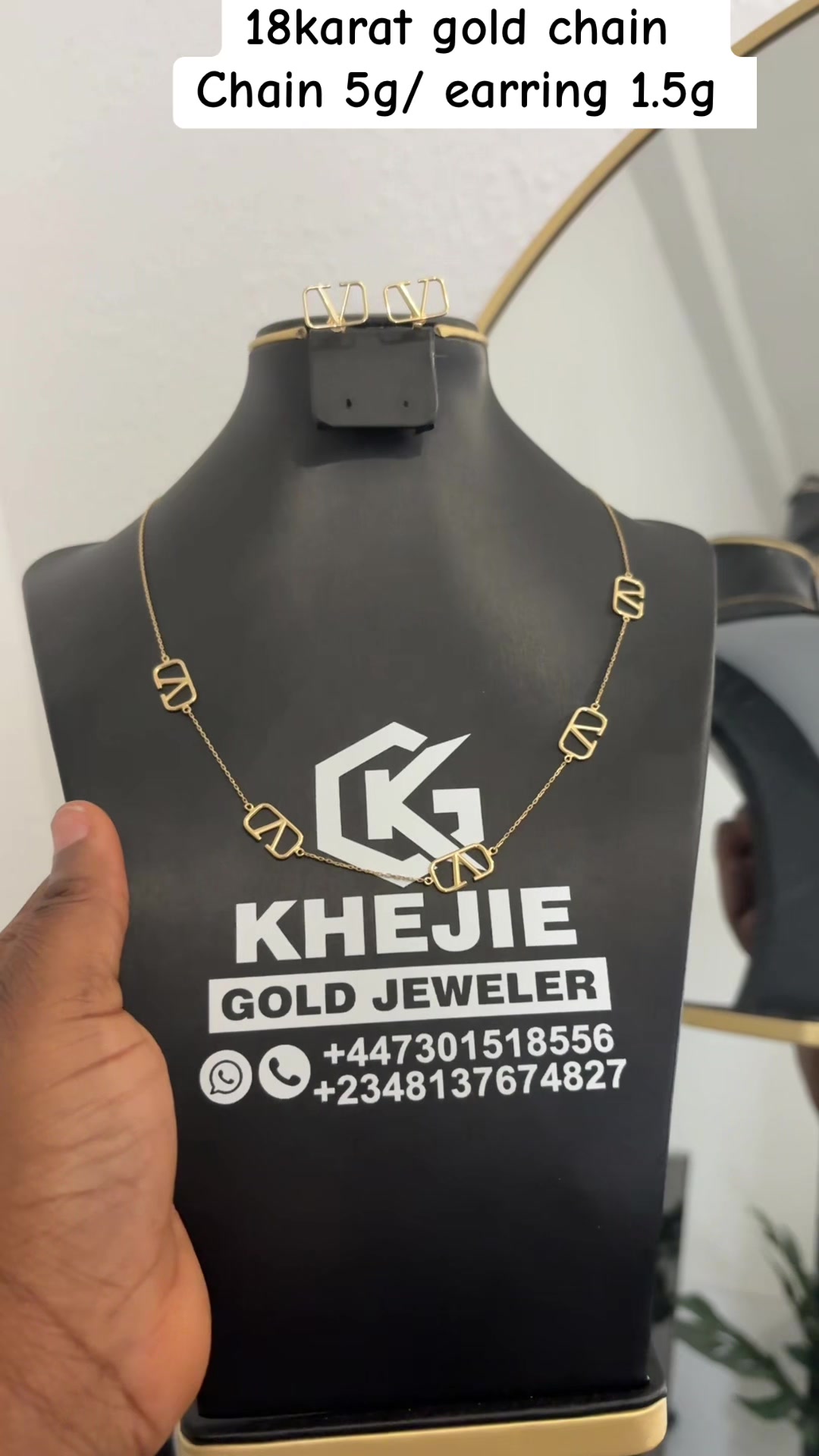 @Khejiegoldjeweler🇬🇧