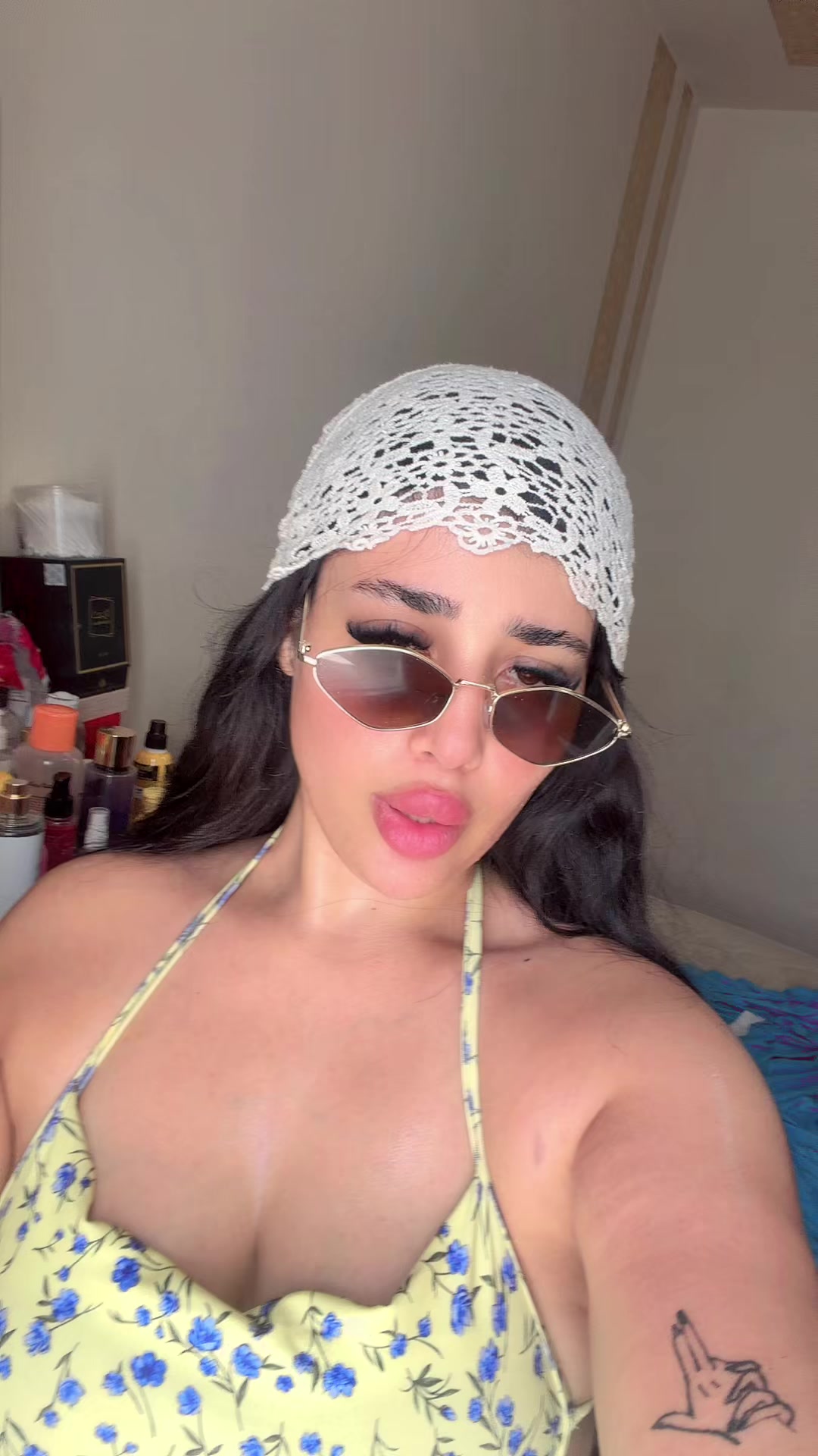 @echechbellydancer0
