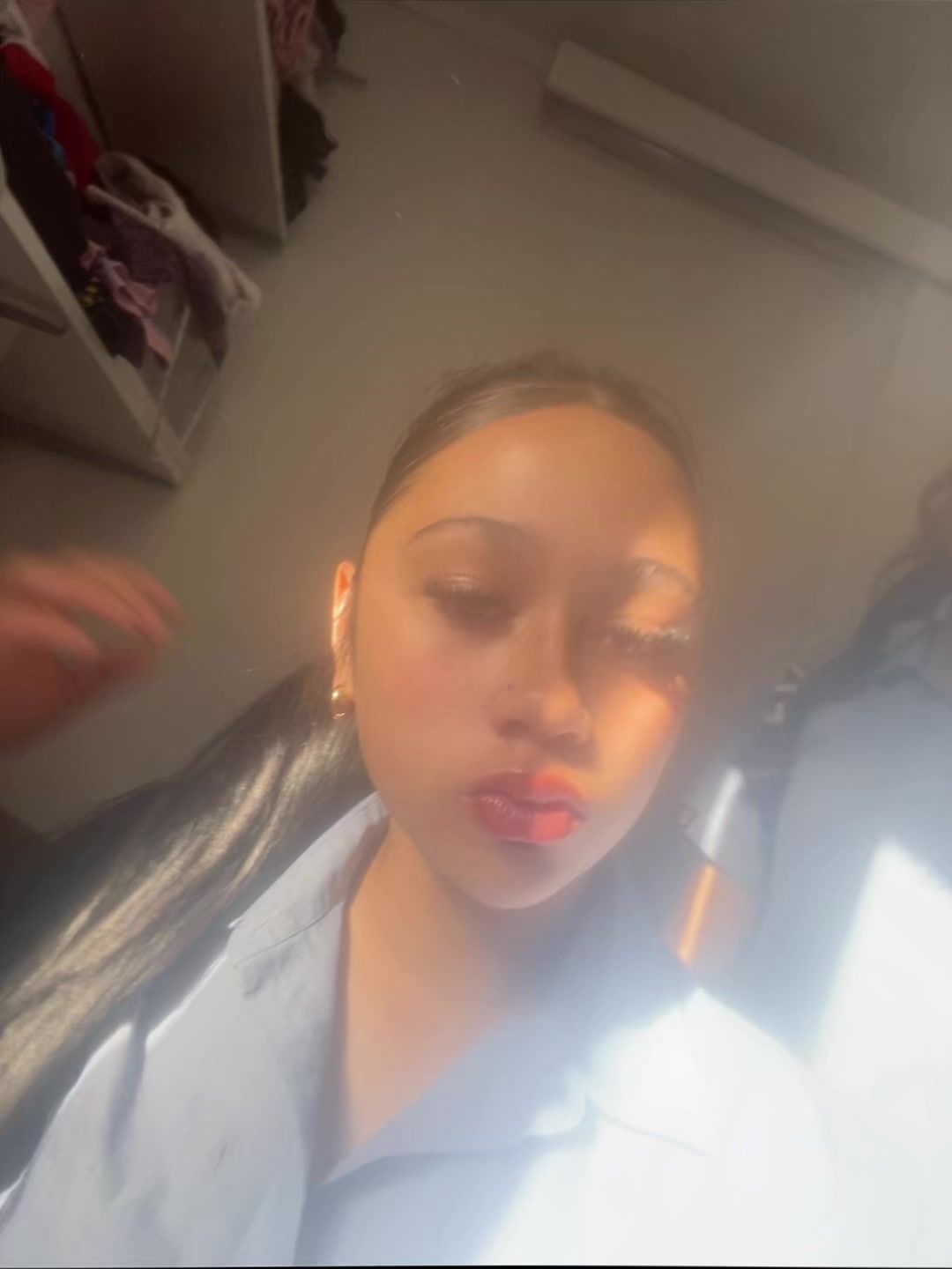 @Mya Isaacs