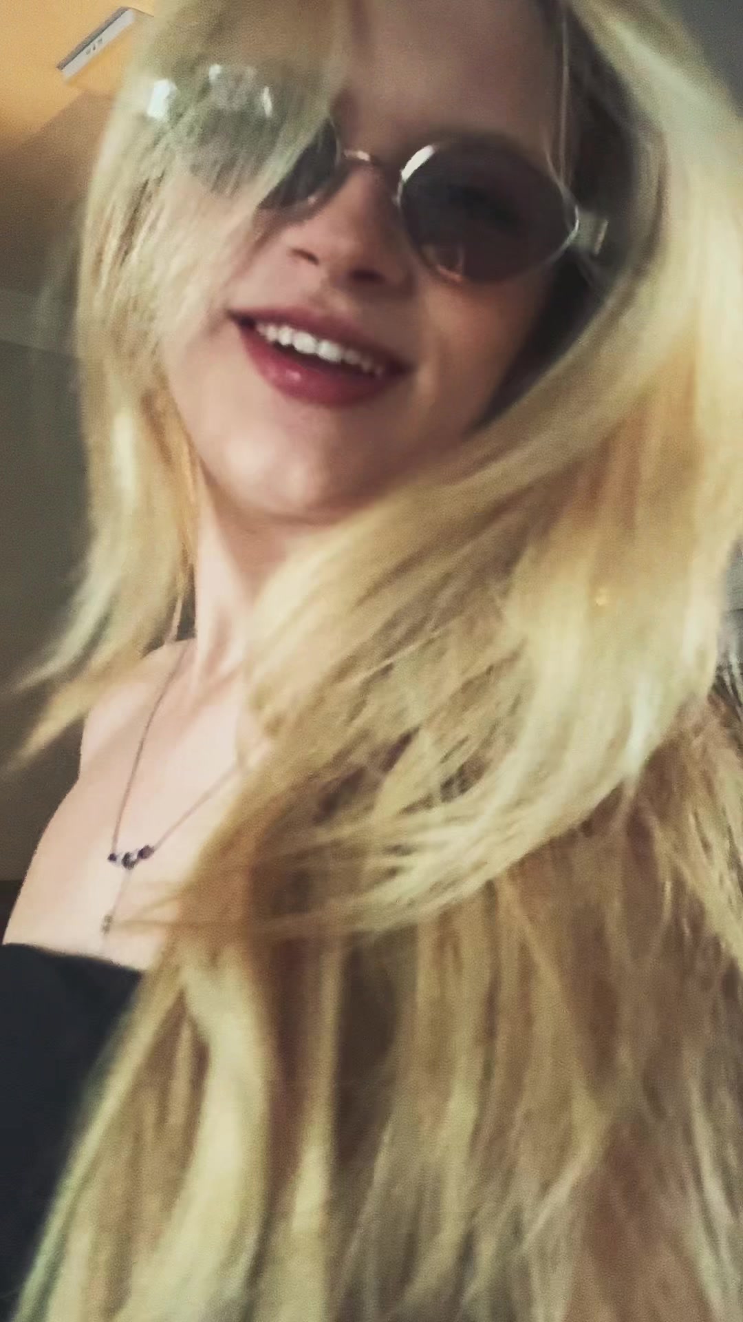 @Isadora