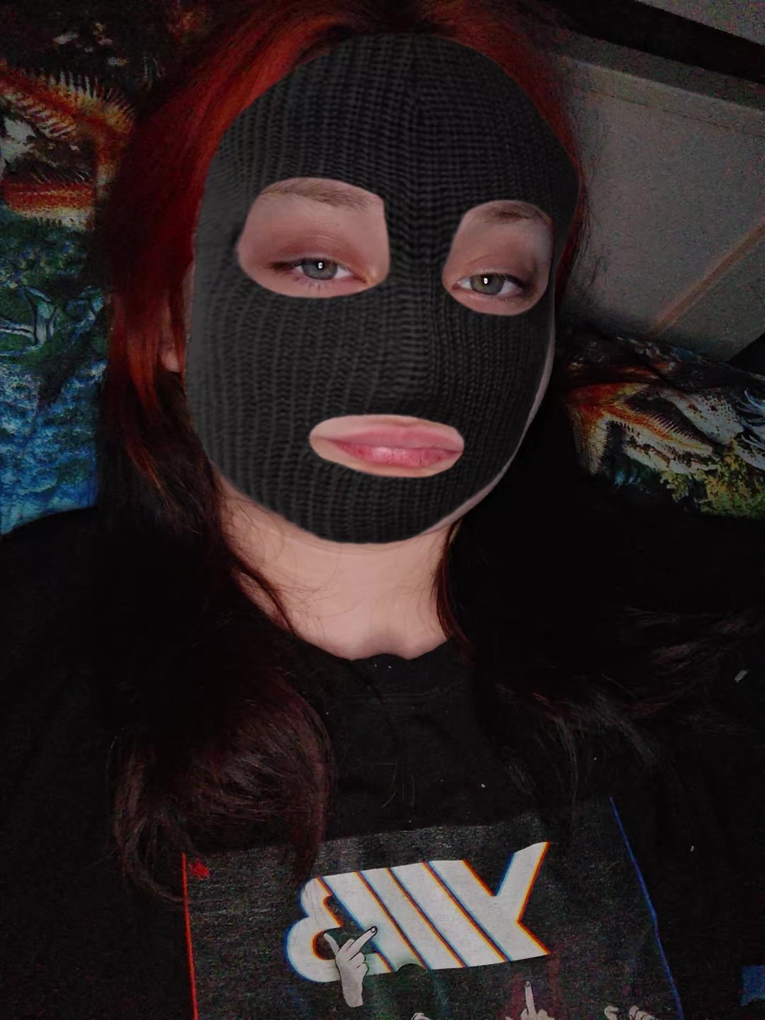 @киса