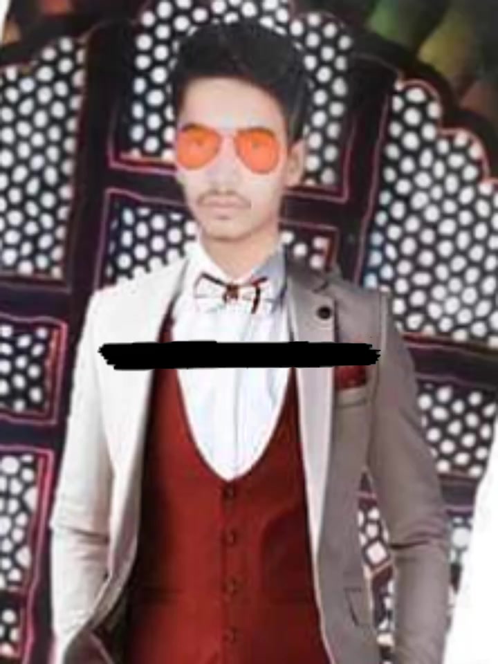 @Laadla Shah