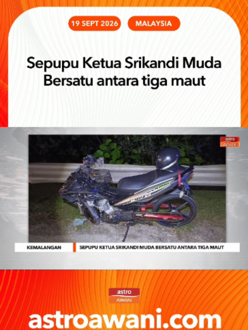 @🇲🇾Astro AWANI🇲🇾