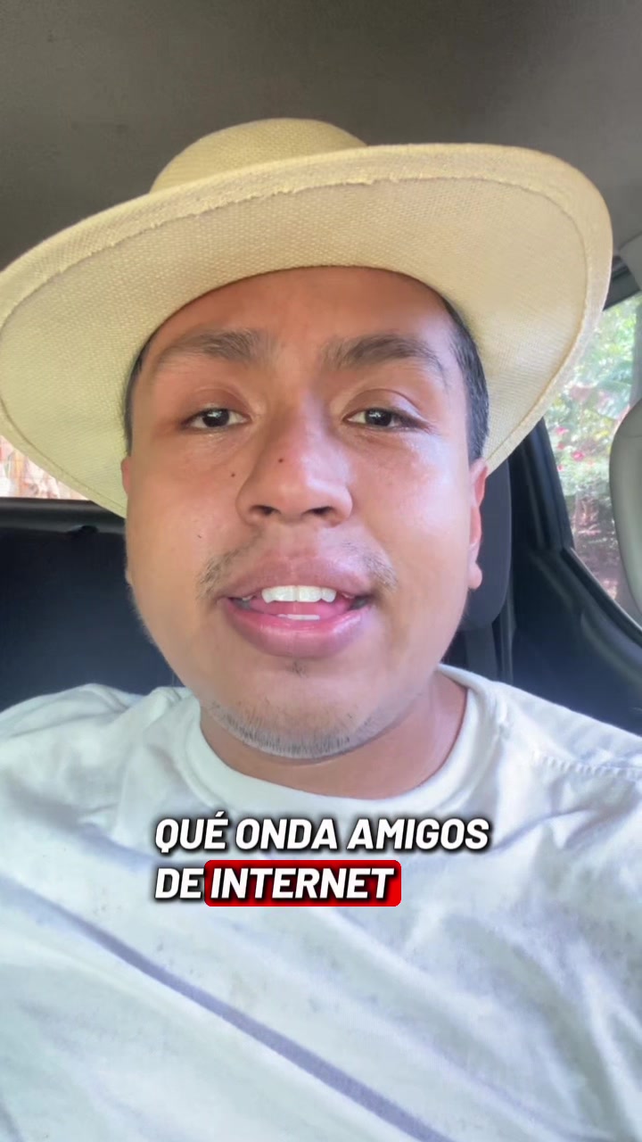 @Gabriel Cisneros