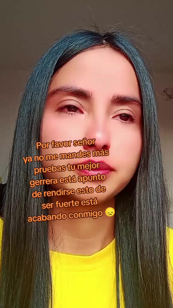 @Guerrera de Dios 🙏🐧🕊