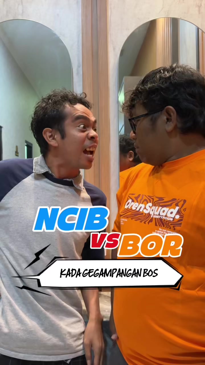 @Kada Gegampangan Bos