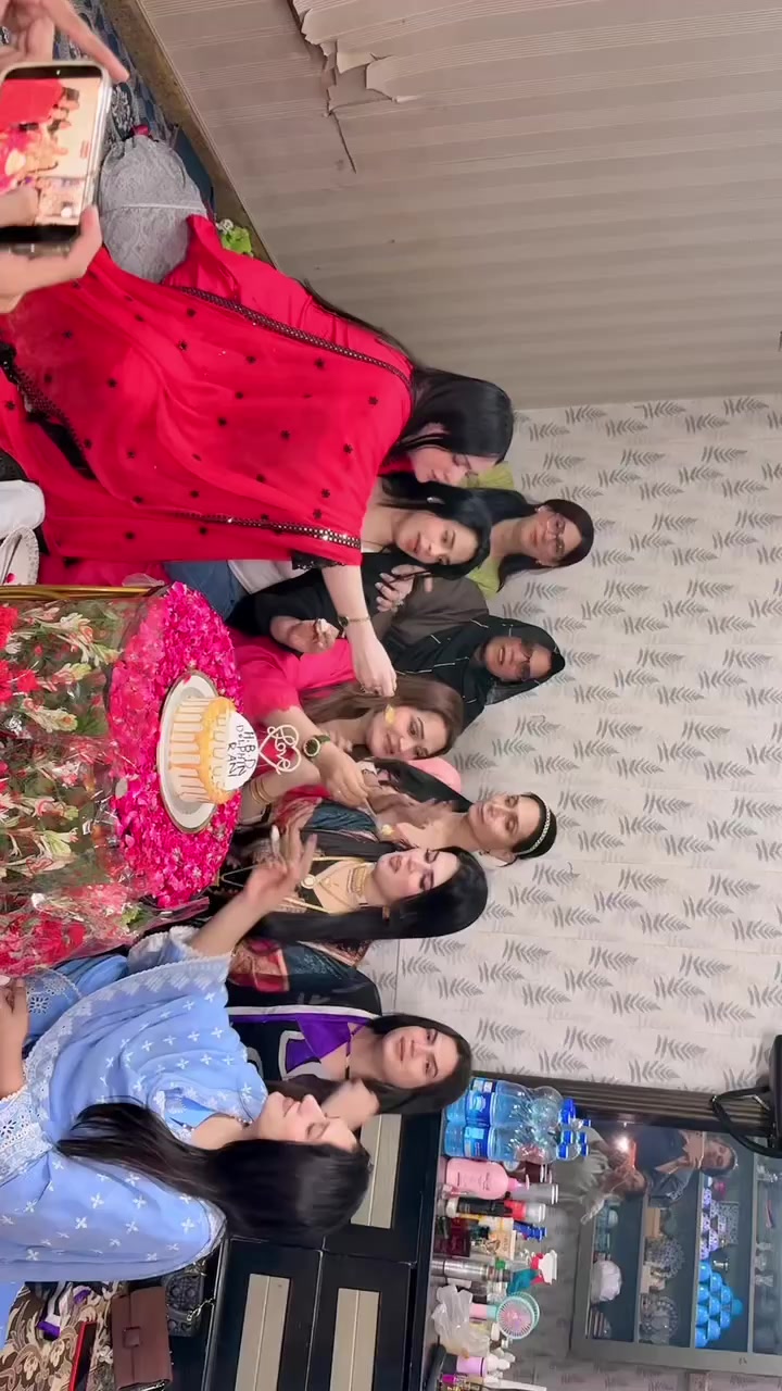 @preety chaudhary 🔥