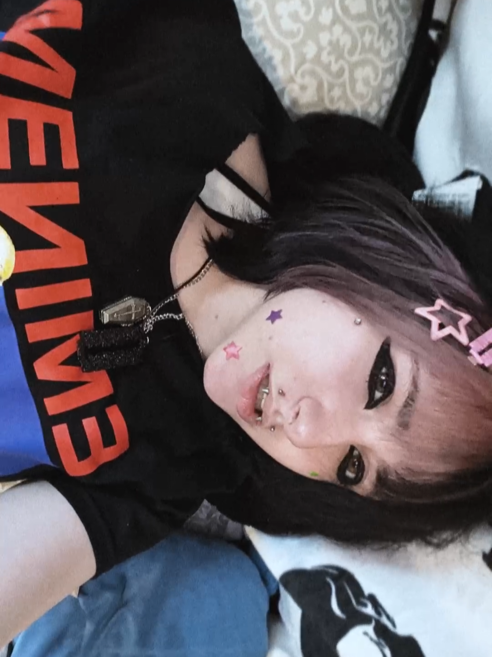 @𝄞☠️⋆˚࿔𝑽𝒊𝒄𝒌𝒚𝑺𝒌𝒖𝒍𝒍𝒛&trade;
