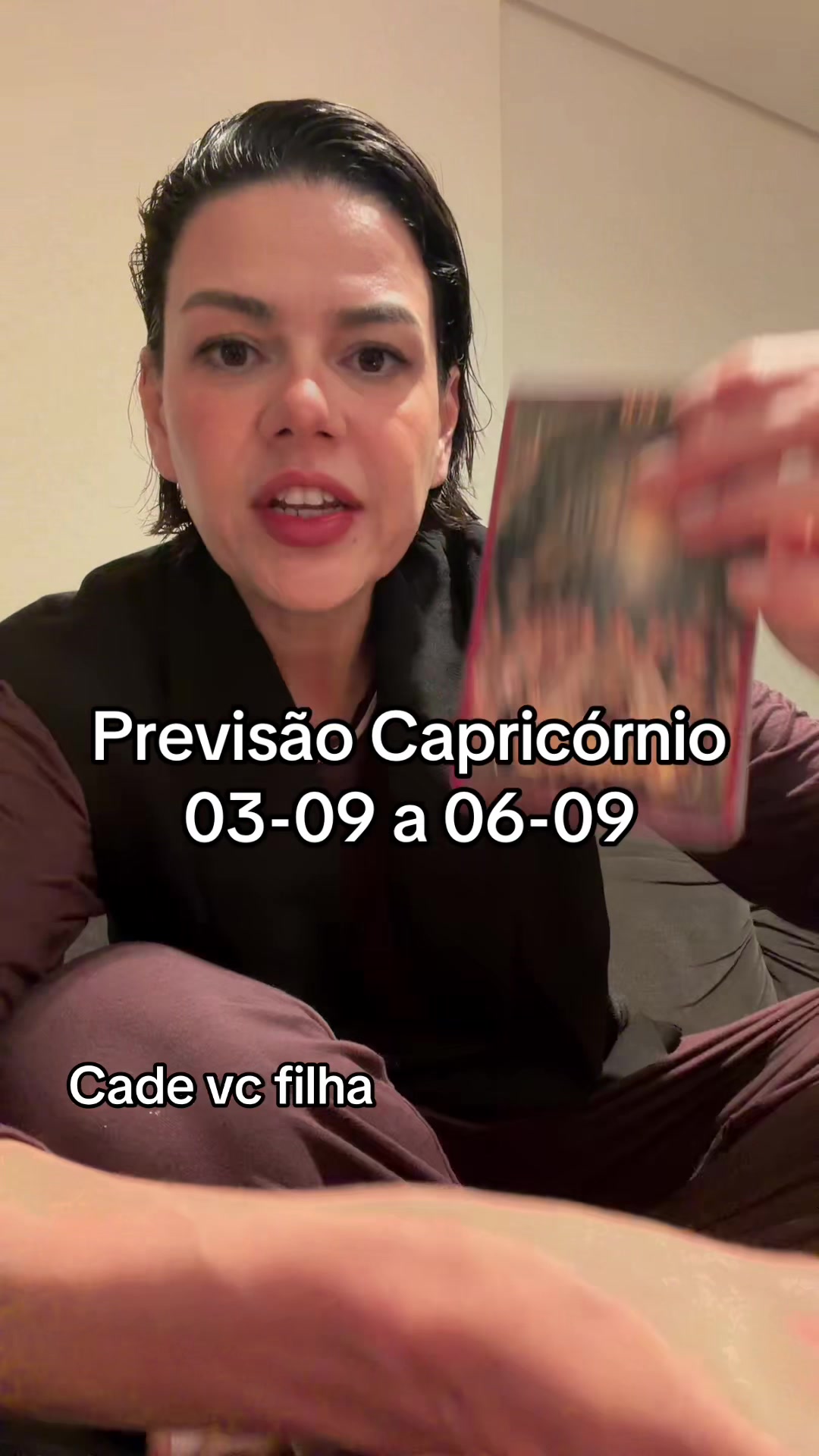 @Renatinha Boucher