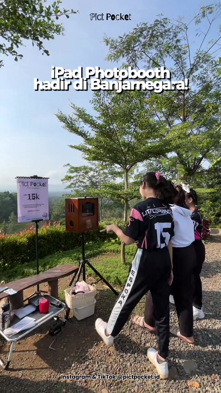 @INI BANJARNEGARA