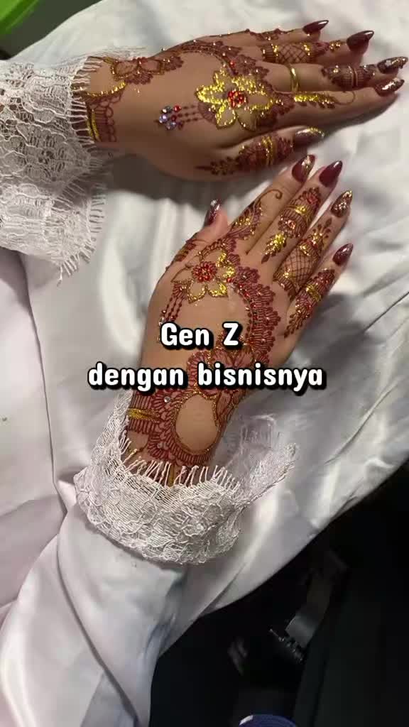 @HENNA BANDAR LAMPUNG