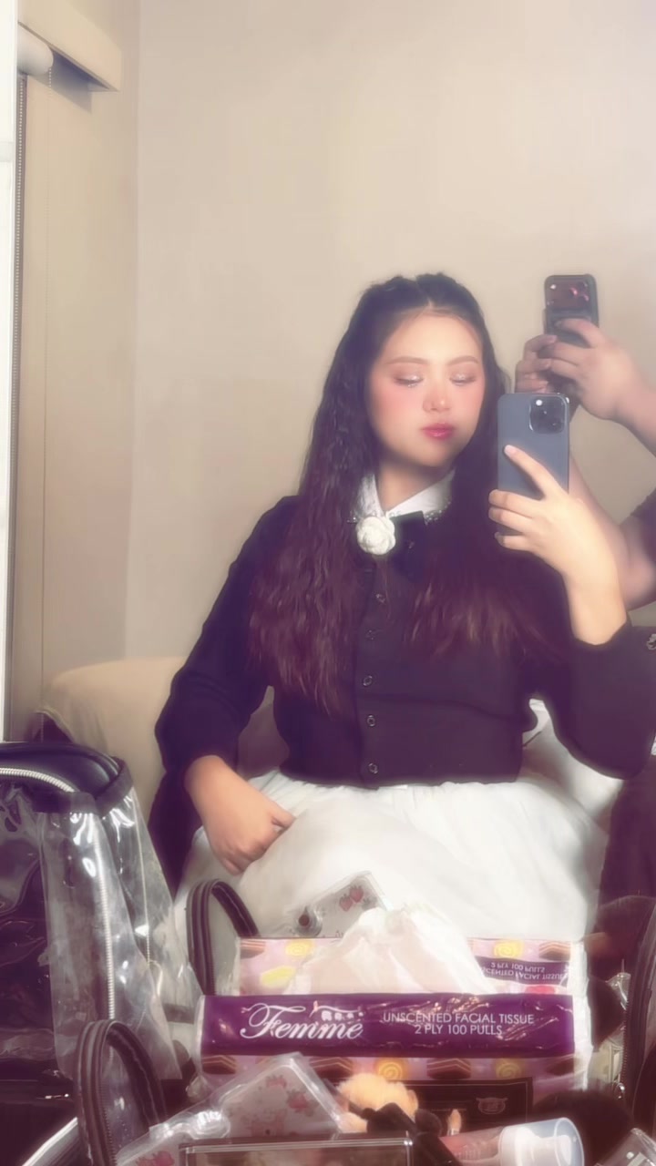 @Karen Aquino Eje