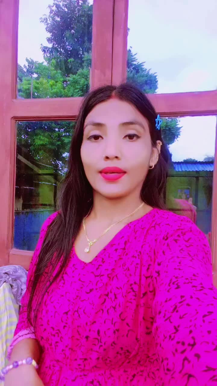 @Shanti Xettri