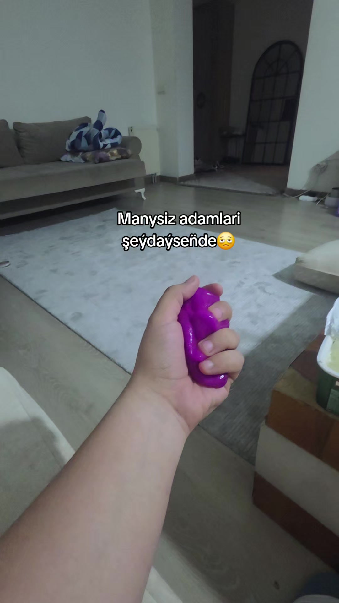 @✊️Chynar Batyrova🇹🇲