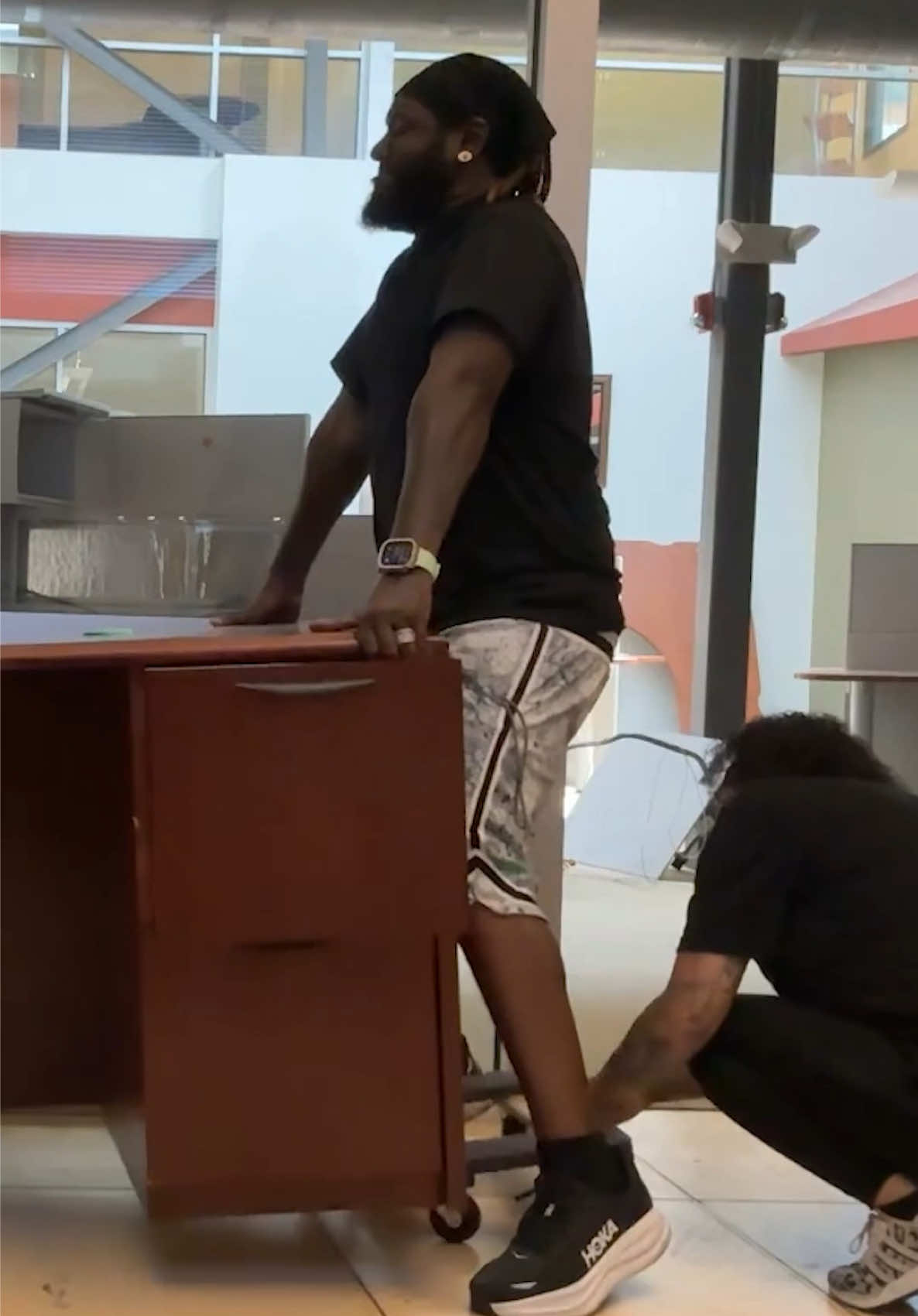 @T-Pain