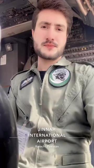 @Pilot🛫Iftikhar