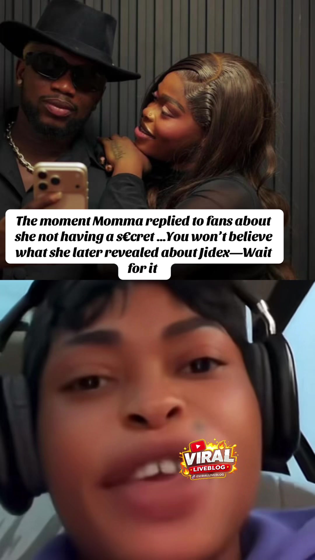 @VIRALLIVEBLOG
