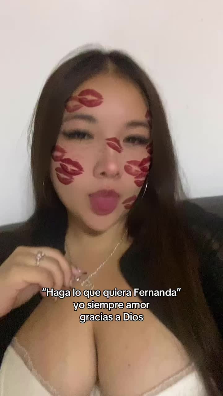 @Fernanda Espinoza