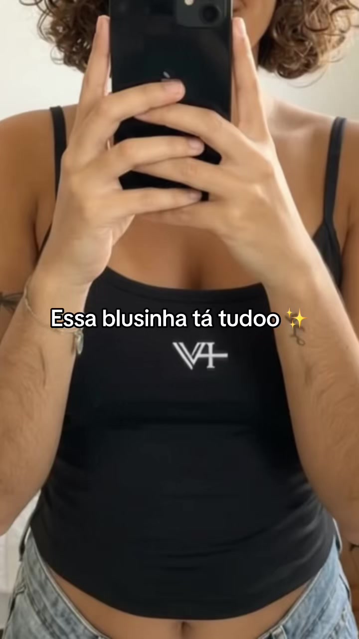@Nana Oliveira