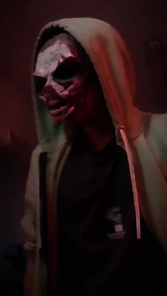 @The fiend Demon